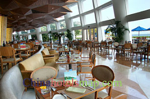 Sheraton-Dameisha-Resort-restaurant