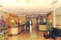 Shenzhen-WenJinHotel-lobby