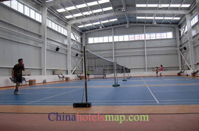Shijiazhuang-Hebei-Century-Hotel-badminton-02