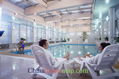 Shijiazhuang-Hebei-Century-Hotel-pool-02