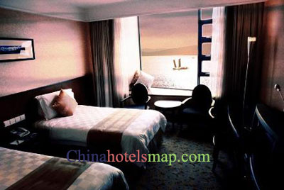Suzhou-BaoDao-Garden-Hotel-guestroom-2b