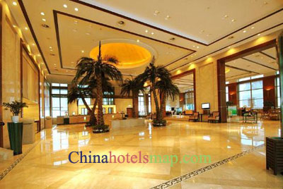Suzhou-BaoDao-Garden-Hotel-lobby