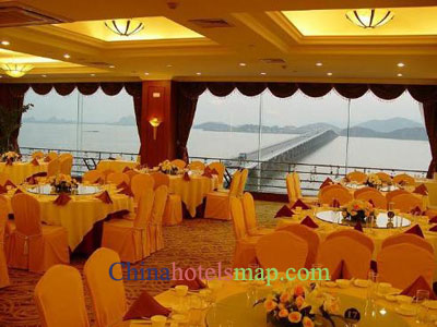Suzhou-BaoDao-Garden-Hotel-restaurant