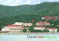 Dongshan Hotel Suzhou