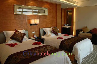 Suzhou-Dongshan-Hotel-guestroom