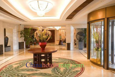 Suzhou-Dongshan-Hotel-lobby