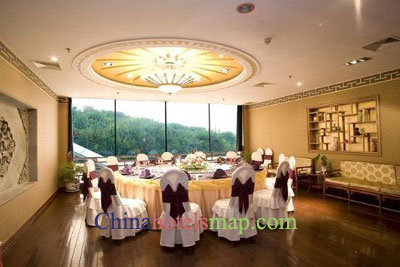 Suzhou-Dongshan-Hotel-restaurant