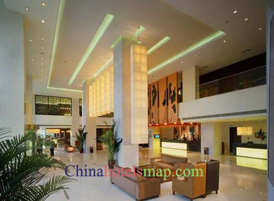 Suzhou-Holiday-Inn-Youlian-lobby