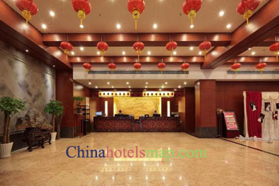 Suzhou-Lexiang-Hotel-lobby
