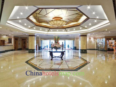 Suzhou-Lidu-Hotel-lobby