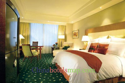 Suzhou-Renaissance-Hotel-guestroom