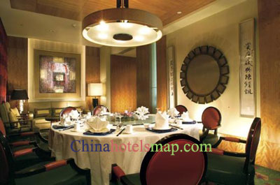 Suzhou-Renaissance-Hotel-restaurant