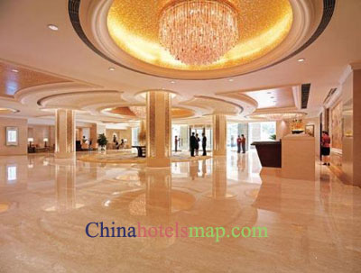 Suzhou-Shangri-La-Hotel-lobby
