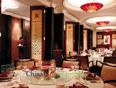 Suzhou-Shangri-La-Hotel-restaurant