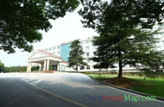 Shanshui Resort Suzhou