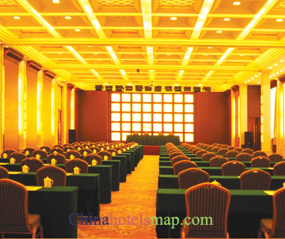 Taiyuan-Grand-Metropole-Wanshi-Hotel-conference-02