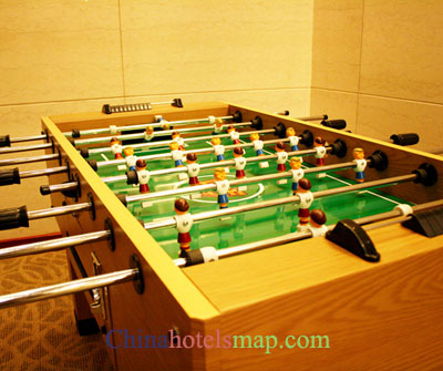 Taiyuan-Grand-Metropole-Wanshi-Hotel-entertainment-01
