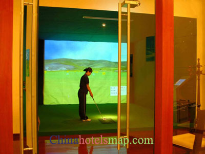 Taiyuan-Grand-Metropole-Wanshi-Hotel-golf-01