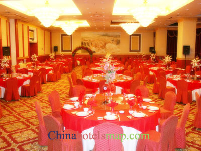 Taiyuan-Grand-Metropole-Wanshi-Hotel-restaurant-02
