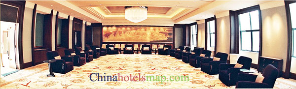 Taiyuan-Jinci-Hotel-conference-02