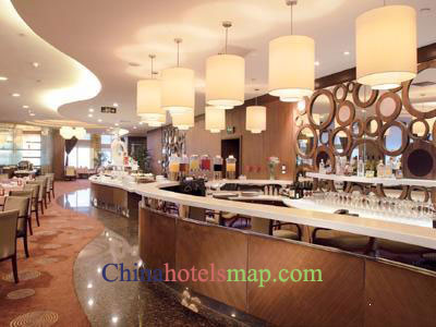 Taiyuan-World-Trade-Hotel-restaurant