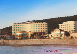 weihai hotels 