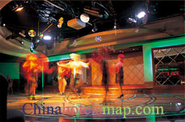 Weihai-Golden-Bay-Hotel-entertainment-01