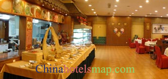 Weihai-Guangming-Garden-Hotel-restaurant-02