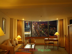 Wuhan-Asia-Hotel-room-07