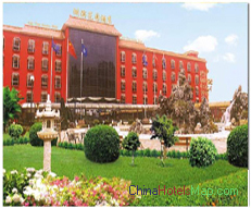 Lake View Garden Hotel Wuhan