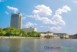 wuxi hotels