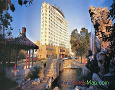 Picturesque Hotel Wuxi