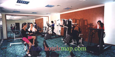 Wuxi-TaihuPearl-International-Hotel-gymnasium-01