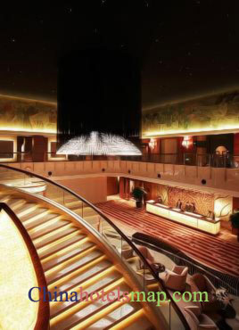Xian-Hotel-Royal-lobby