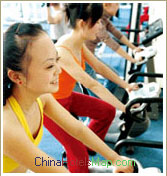 Xiamen-Huadu-Hotel-gymnasium-01
