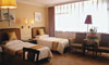 Xian-BellTower-Hotel-room