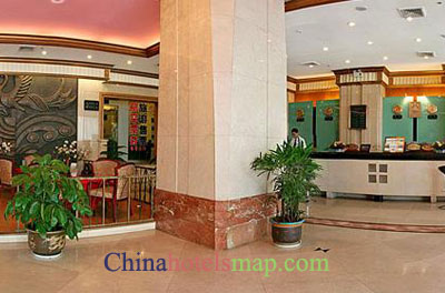 Xian-Canaan-International-Hotel-lobby