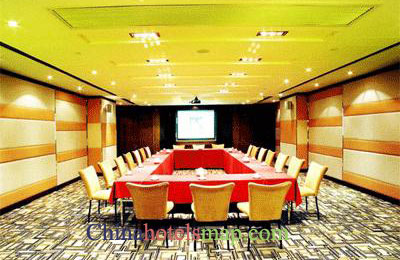 Xian-Grand-NewWorld-Hotel-conference-room