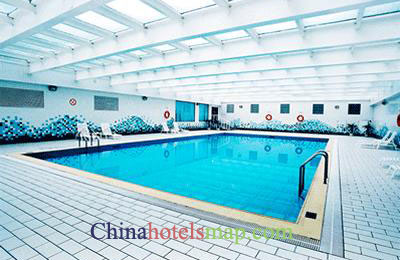 Xian-Grand-NewWorld-Hotel-pool
