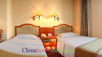 Xian-Hongye-Hotel-guestroom1