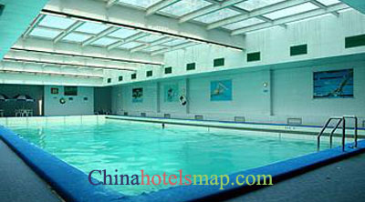 Xian-Hongye-Hotel-pool