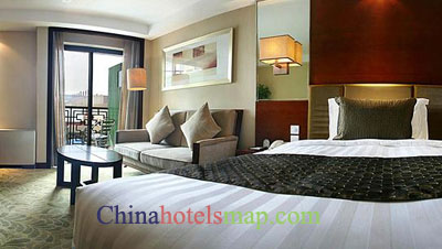 Xian-Jianguo-Hotel-guestroom-2