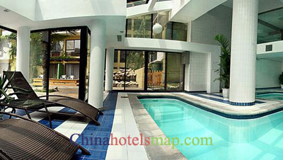 Xian-Jianguo-Hotel-pool