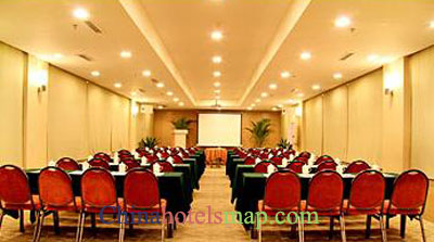 Xian-Prince-International-Hotel-conference-room