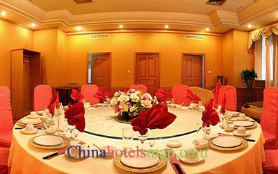 Xian-Rail-Tel-Communication-Commercial-Hotel-restaurant