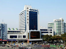 Golden Sunshine Hotel Zhengzhou