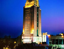 Yuda Palace Hotel Zhengzhou