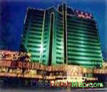 Zhongdu Hotel Zhengzhou