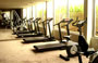 Zhuhai-CATIC-Hotel-gymnasium