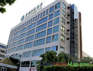 Golden Sun Building Zhuhai